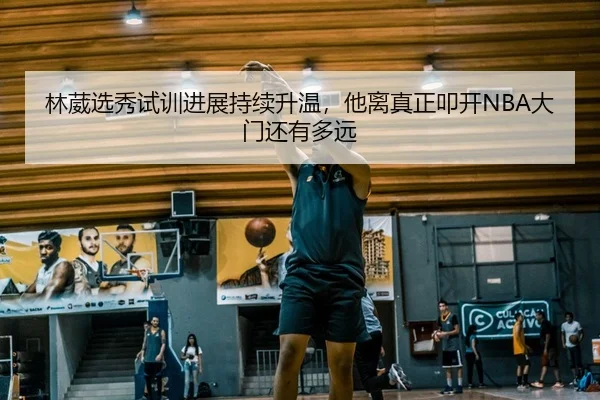 林葳选秀试训进展持续升温，他离真正叩开NBA大门还有多远
